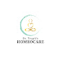 Dr.Trupti's Homeocare logo