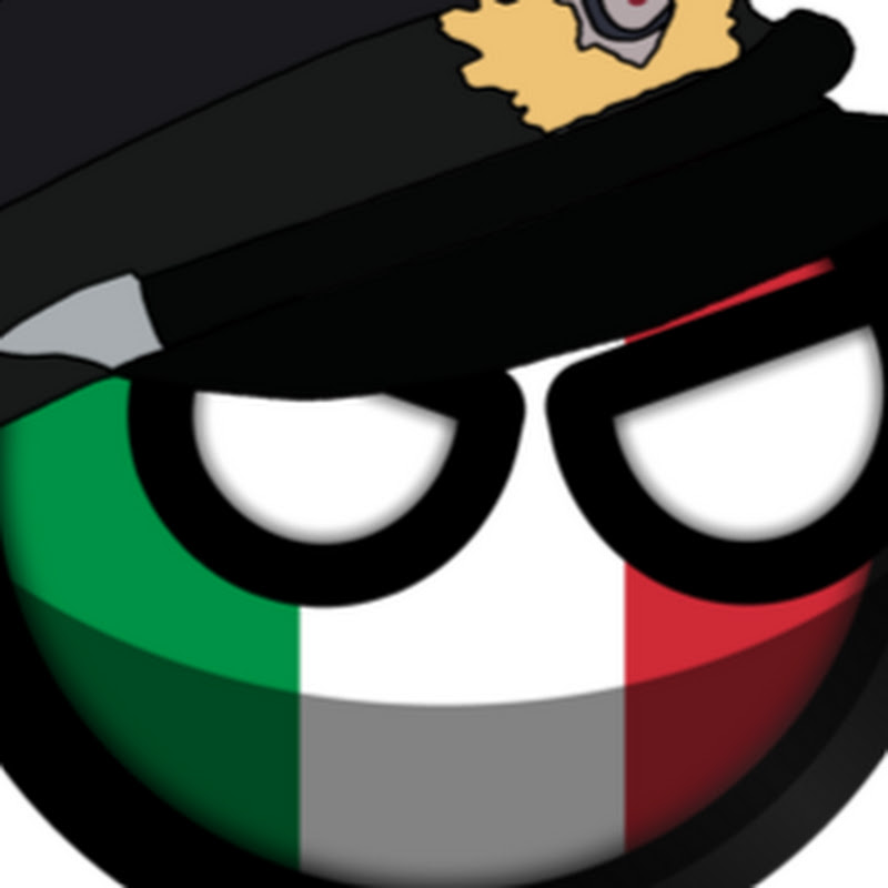 Italian Mapper