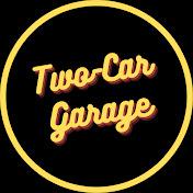 Two-Car Garage