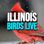 Illinois Birds Live logo