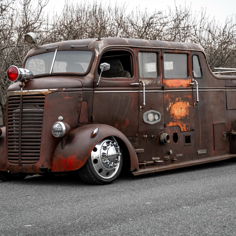 Coetrucks