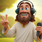 Jesus in Focus IA logo