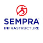 Sempra Infrastructure logo