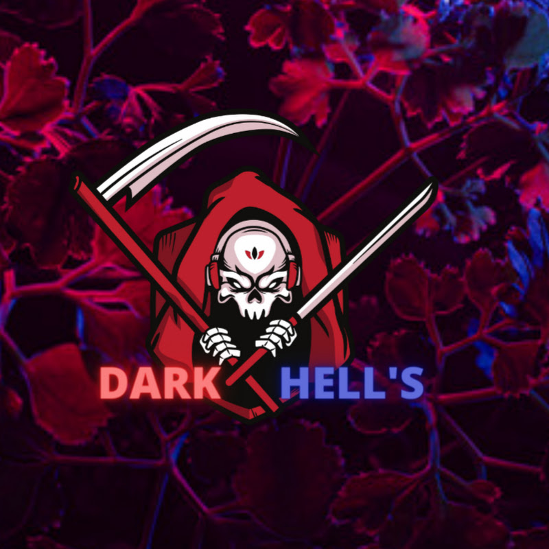 Dark Hell's