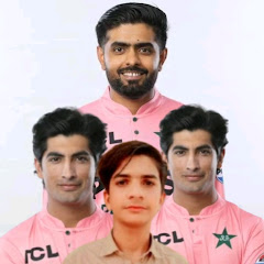 Hasnain Official 804