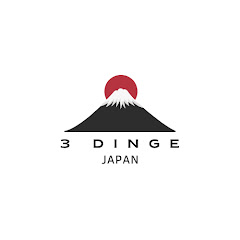 3 Dinge in Japan
