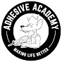 Adhesive Academy logo