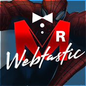 Mr Webtastic