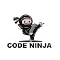 Code Ninja Forge logo