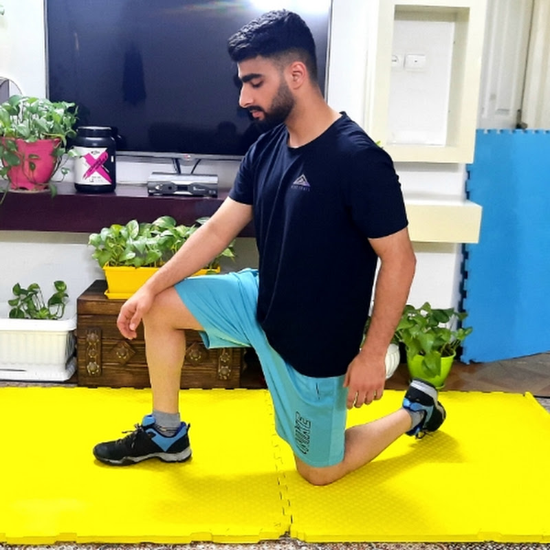 MAX FIT
