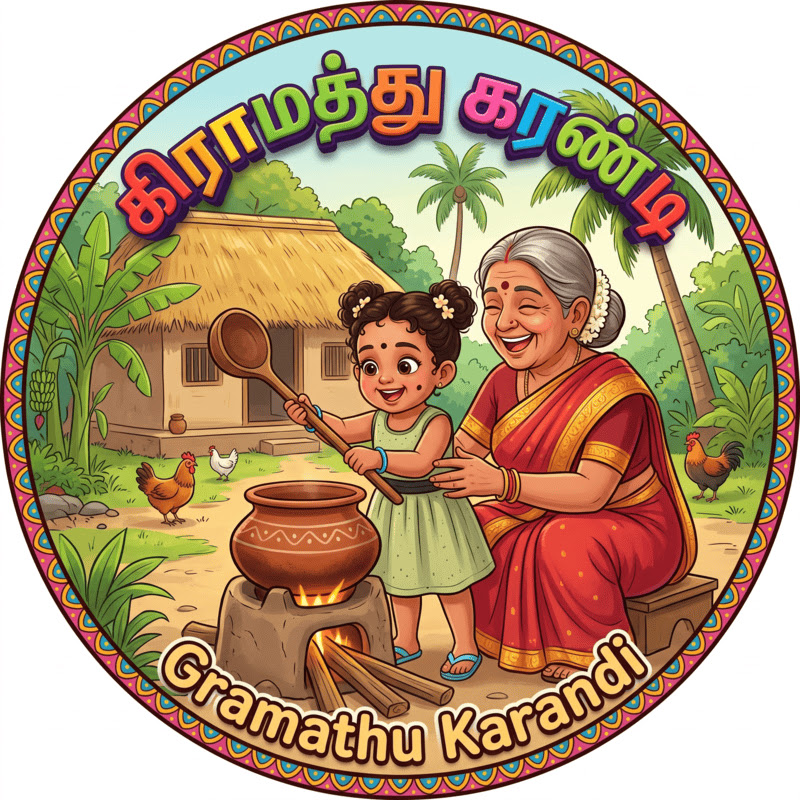 Gramathu Karandi