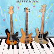 Matt's Music