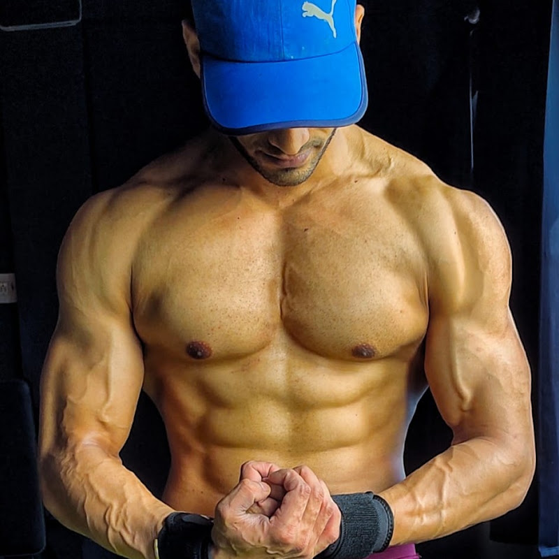 Vishal Vir Arya