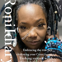 Roni_Idiary Mz Roni net worth