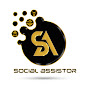 Social Assistor logo