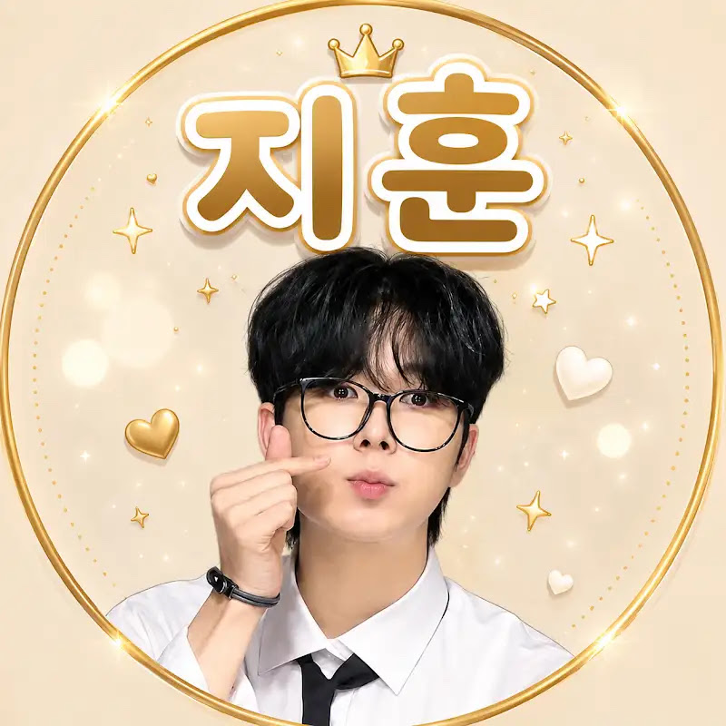 지훈