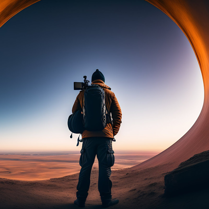 Travel and Wander