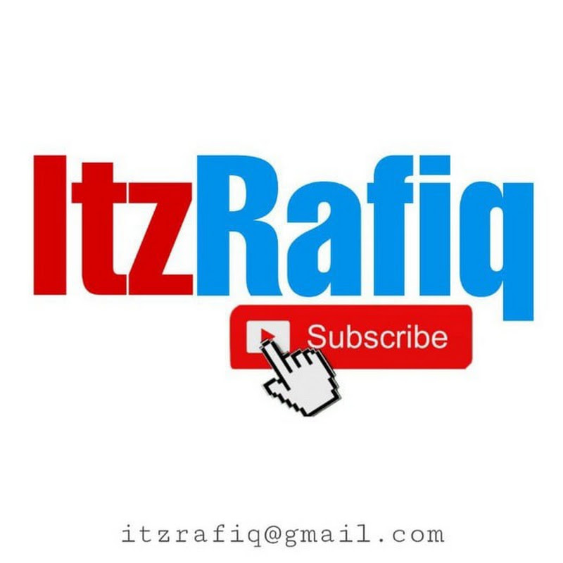 ItzRafiq