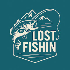 Lost Fishin'