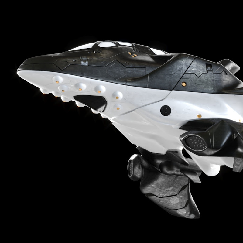 Arrimus3D Modeling and Design