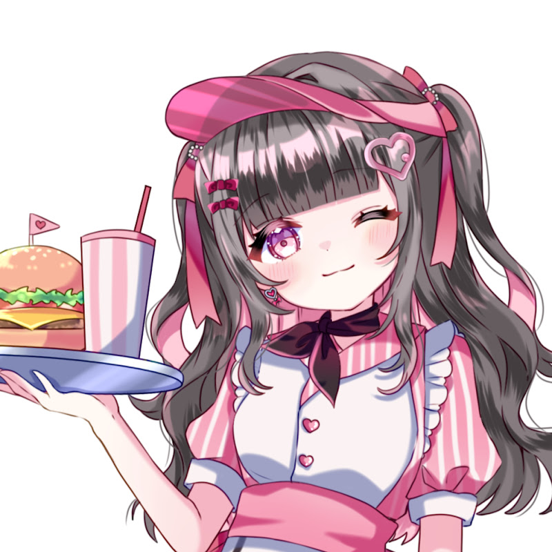 黒乃にか /Nika Ch.