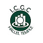ICGC HALLEL TEMPLE logo