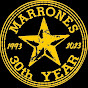 Marrones - Punk Rock Tribute logo