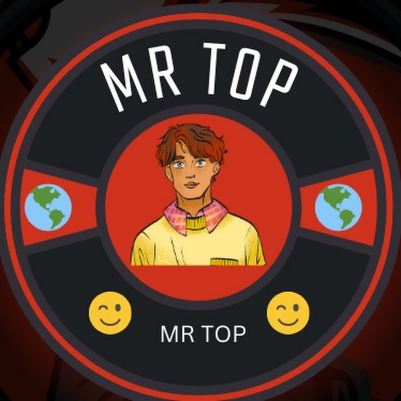 Mr Top