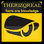 THERIZQREAL logo