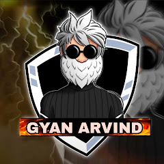 GYAN ARVIND