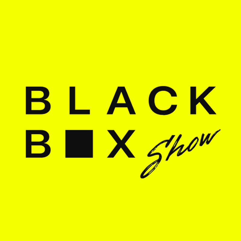 BlackBox Show