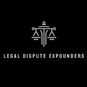 LDE - Legal Dispute Expounders