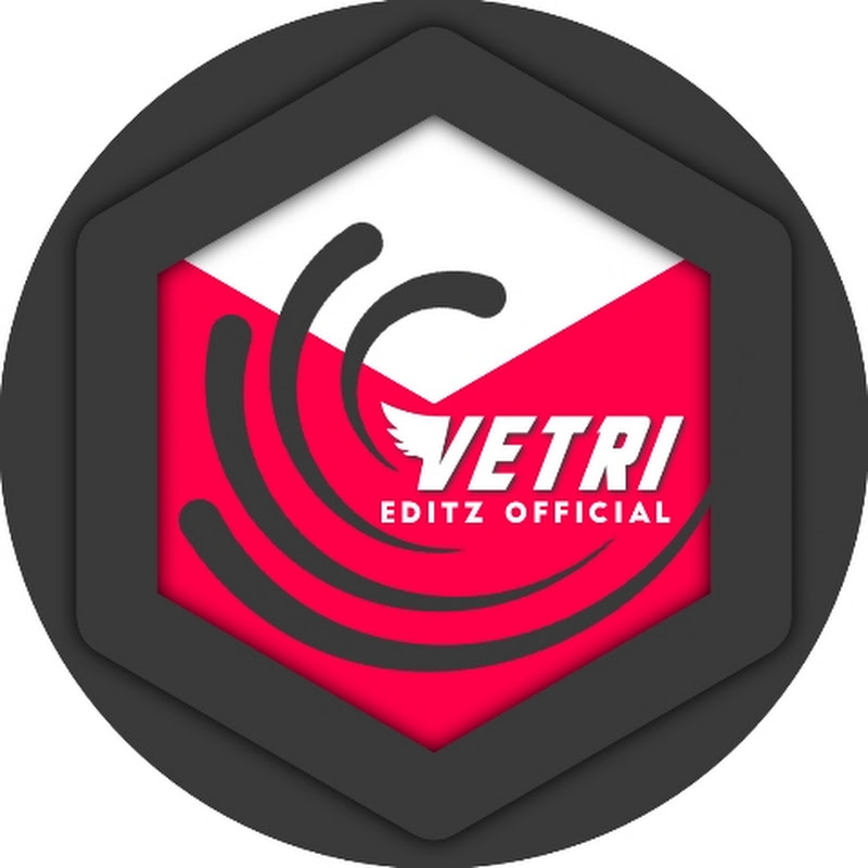 Vetri Editz Official