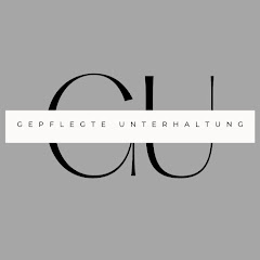 Gepflegte Unterhaltung