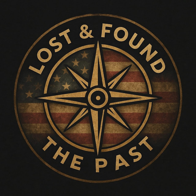 Lost & Found: The Past