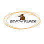 Empty Paper logo