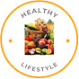 Healthy Lifestyle logo