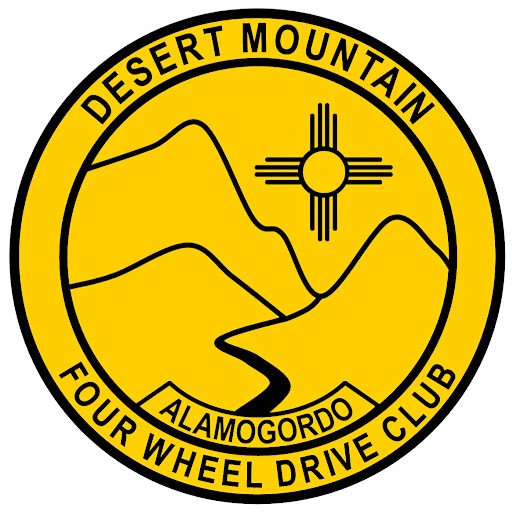 Desert Mountain 4WD Club