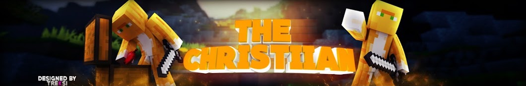 The Christiian YouTube channel avatar
