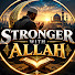 aIS0vFcZqT8-channel-avatar-Stronger With Allah