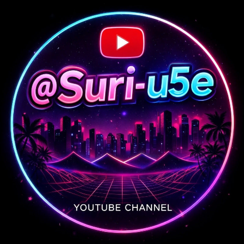 Suri is_ the_ best 