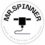 Mr. Spinner Toys logo
