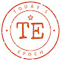 Today's Epoch logo
