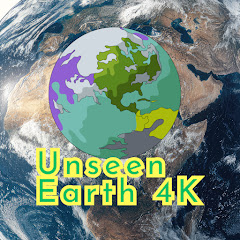 Unseen Earth 4K