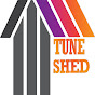 Tune Shed logo