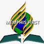 Memphis First logo