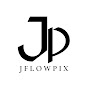 Jflowpix Network logo