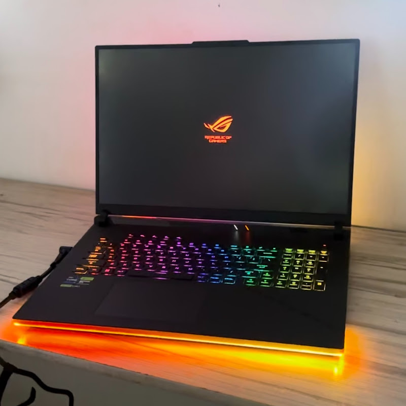Hunter Gamer