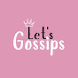 Let's gossip logo