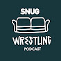 Snug Wrestling Podcast logo